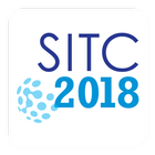 SITC 2018 icône