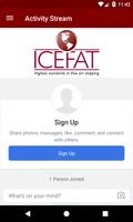 ICEFAT 2018 скриншот 1