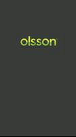 Olsson Events Affiche