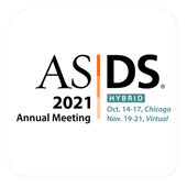 2021 ASDS Annual Meeting icon