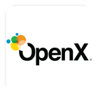 OpenX icône