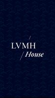 LVMH House Affiche