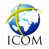 ICOM icône
