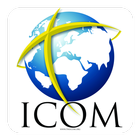 ICOM icon