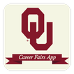 OU Career Fairs App
