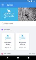 Cannon পোস্টার