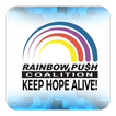 Rainbow PUSH