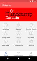 Mindcamp screenshot 1