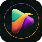 آیکون‌ Video Player