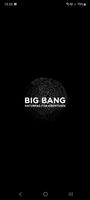 Big Bang-konferencen Affiche