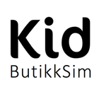 Kid ButikkSim 图标