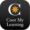 Coor My Learning ikon
