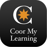 Coor My Learning icône