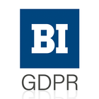 BI - GDPR icône