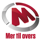 Europris Mer til Overs آئیکن