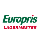 Europris LagerMester icône