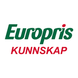 Europris Kunnskap icône