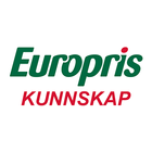 Europris Kunnskap icône