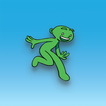 Happy Helping Hand icon