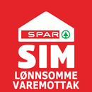 SPARSim Lønnsomme Varemottak APK