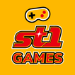 St1 Games 아이콘