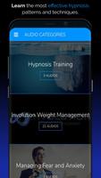 Hypnosis App - Attention Shift اسکرین شاٹ 1