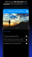 Hypnosis App - Attention Shift تصوير الشاشة 2