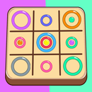 Color Clash : Ring Tactics APK