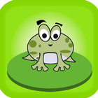 Froggy icône