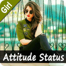 Attitude Status for Girls - At APK