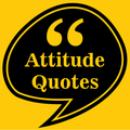 Attitude Quotes