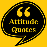 Attitude Quotes 圖標