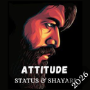 APK Attitude Status & All Shayari