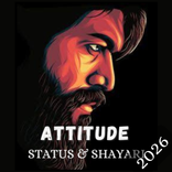 Hindi Shayari, Attitude Status