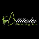 Attitudes Performing Arts aplikacja