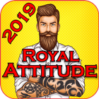 Royal Attitude 2019 ícone