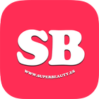 SuperBeauty icône