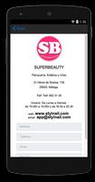 SuperBeauty Affiche