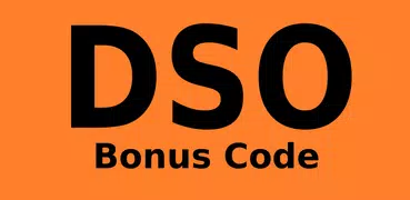 DSOBonusCode - Bonus Codes for