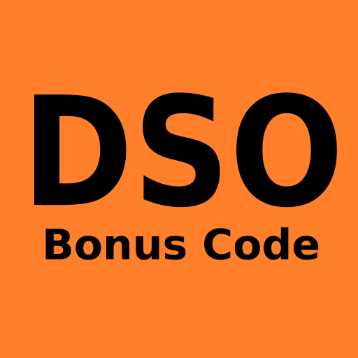 DSOBonusCode - Bonus Codes for