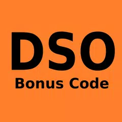 DSOBonusCode - Bonus Codes for アプリダウンロード