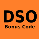 DSOBonusCode - Bonus Codes for APK