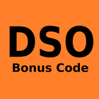 DSOBonusCode 图标