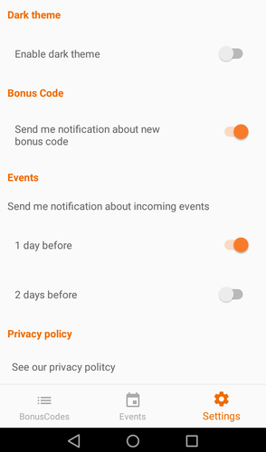 Dsobonuscode Bonus Codes For Drakensang Online Apk 1 2 2 Download For Android Download Dsobonuscode Bonus Codes For Drakensang Online Apk Latest Version Apkfab Com