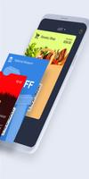 PassWallet captura de pantalla 1