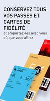 PassWallet Affiche