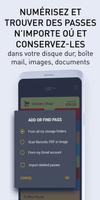 PassWallet capture d'écran 2