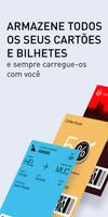 PassWallet Cartaz