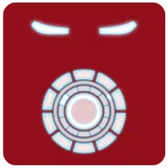 Iron Reactor Arc Widget