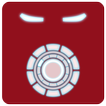 ”Iron Reactor Arc Widget